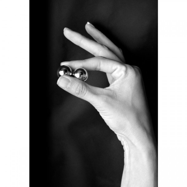 Pipedream Fetish Fantasy Series Limited Edition - Ben-Wa Balls