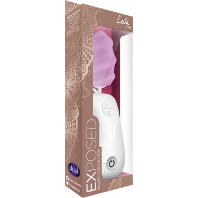 Leila Egg Lilac