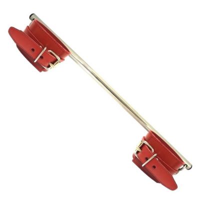 Harmony 24 Inch Red Leg Spreader Bar