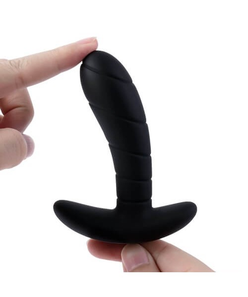 Remote Control Prostate Massager