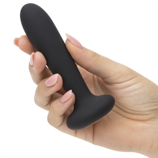Svakom Primo Warming 4.75" Anal Vibe