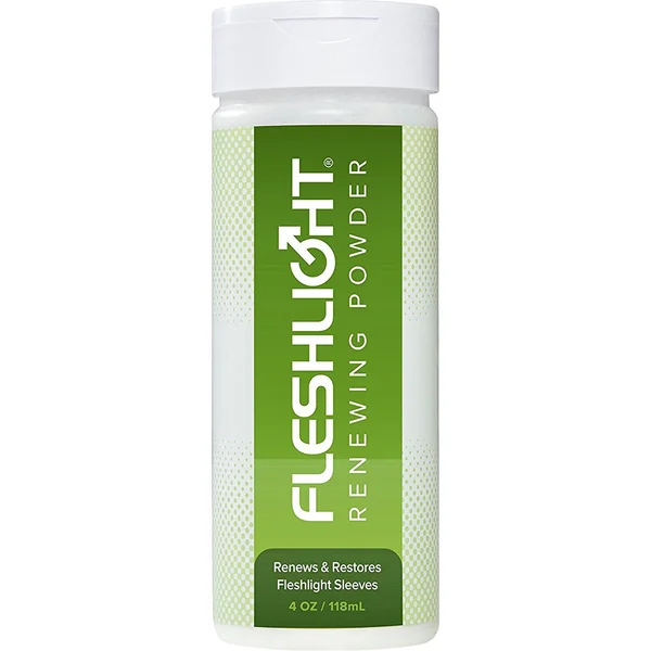 FleshLight Renewing Powder (4 oz) — image 7 of 7