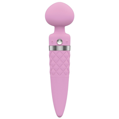B M S Enterprises Pillow Talk Sultry Pink