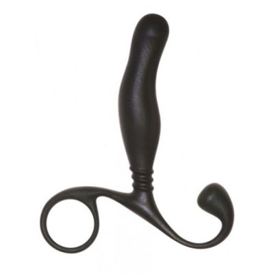 P Zone Advanced Prostate Massager