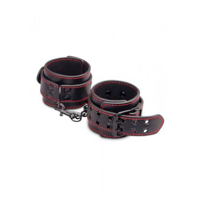 Pleasure Handcuffs