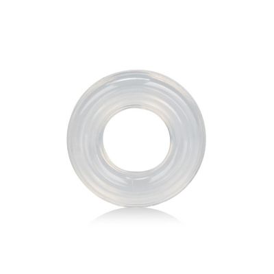 California Exotic Large Silicone Cock Ring