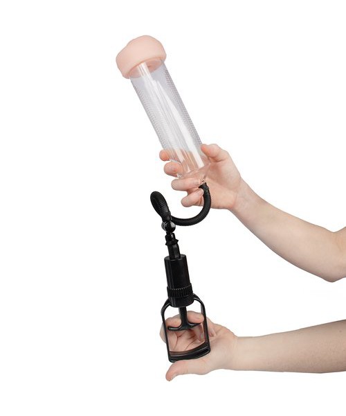 XXL Penis Pump — image 5 of 5