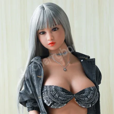 Cherry Dolls Akira Realistic Sex Doll