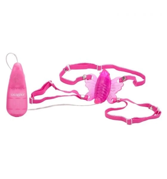 The Original Venus Butterfly
