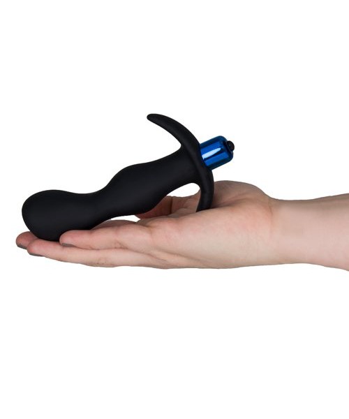 Bondara Wingman 10 Function Vibrating Butt Plug – 4, 4.5, 5 Inch — image 6 of 7