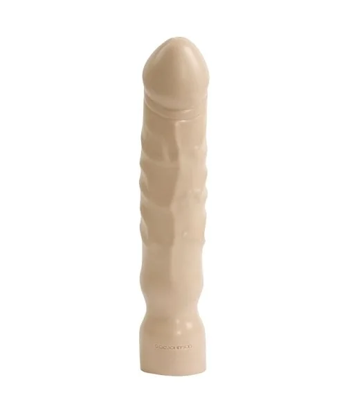 Big Boy 12 White