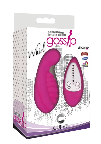Gossip Whirl