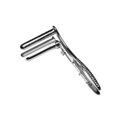 3 Prong Anal Speculum