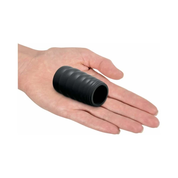 Sir Richard's Control Tapered Silicone Erection Enhancer