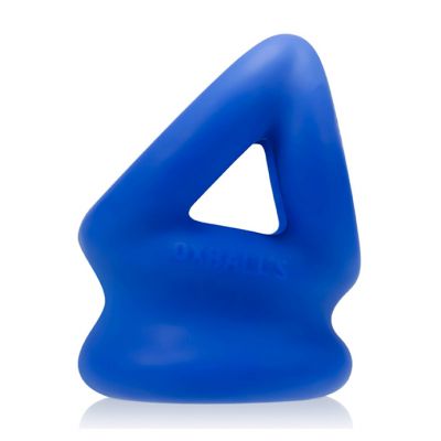 Tri squeeze Cocksling Ballstretcher