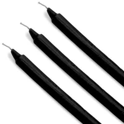Master Series Fetish Drip Candles Set of 3