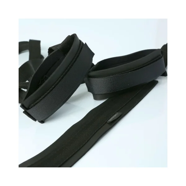 Ss Sex Sling Black Neoprene