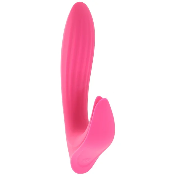 Adam & Eve Eve's Bliss Vibrator Pink