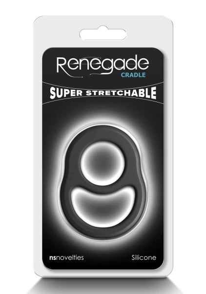 Renegade - Cradle