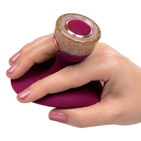 CalExotics Starstruck Fantasy Massager