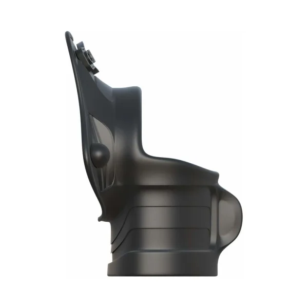 Fantasy C-ringz Rock Hard Ring & Ball-stretcher - Black