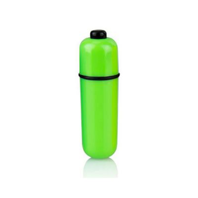 Colour Pop Bullet By Screaming O Green One Size