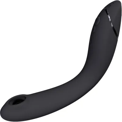 Womanizer OG Pleasure Air G Spot Stimulator With Vibration Slate