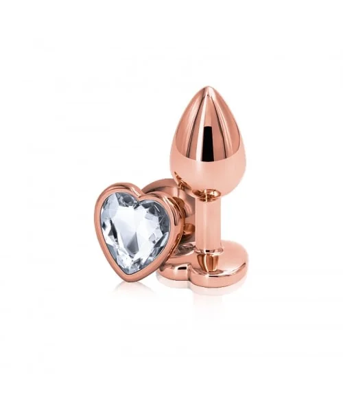 NS - Rear Assets - Rose Gold Heart