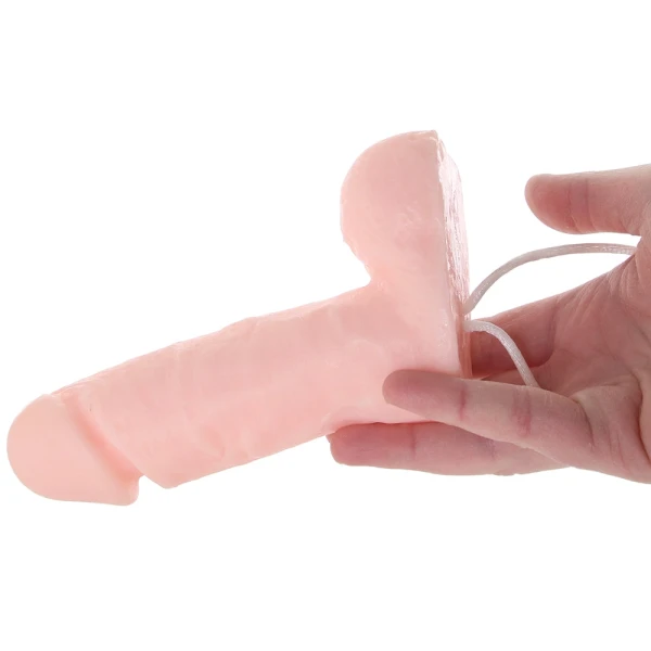 XR Brands Sex On A Rope Pecker Cleaner Soap