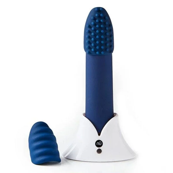 NU Sensuelle Point Plus - 20 Function Bullet