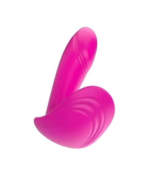 Rc Vibrating Plug — image 2 of 4