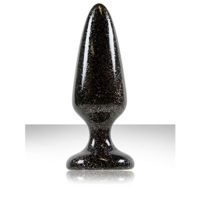 Starlight Gems Booty Boppers Large black