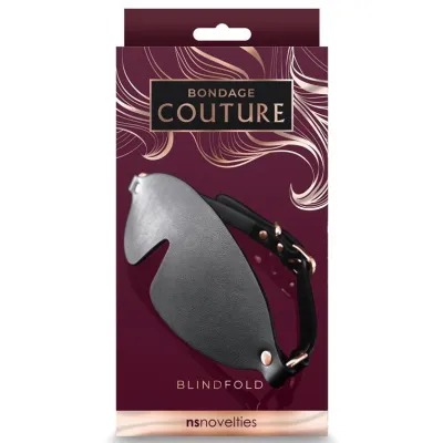 Couture Blind Fold