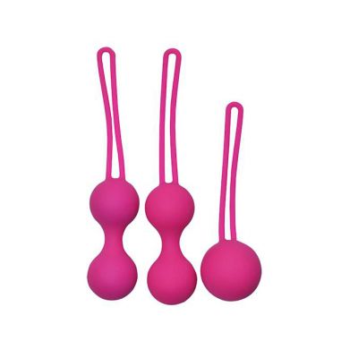 Kegel Ball Kit
