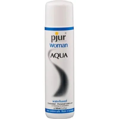 Pjur Woman Aqua 100ml