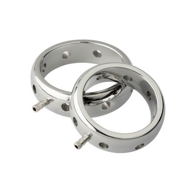 50mm Prestige Cock Ring Electrophilia