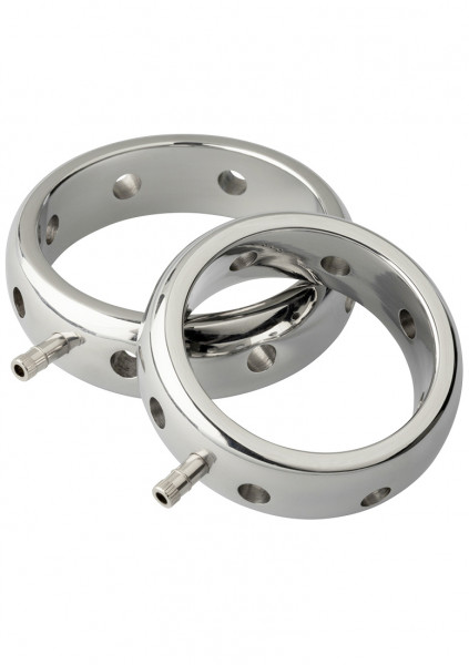 50mm Prestige Cock Ring - Electrophilia