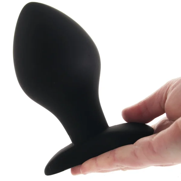 Pipedream Anal Fantasy Collection Mega Silicone Anal Plug — image 12 of 15