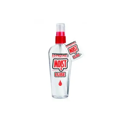 Pipedream Extreme Moist Lube
