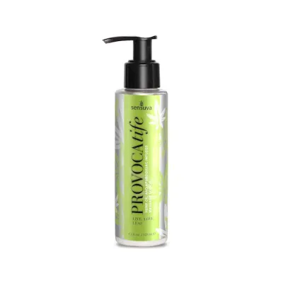 Provocatife Massage Lotion 4 2 Oz