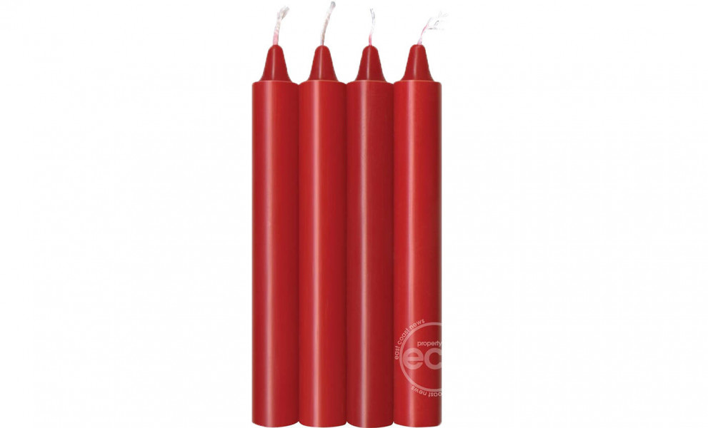 Make Me Melt Warm Drip Candles