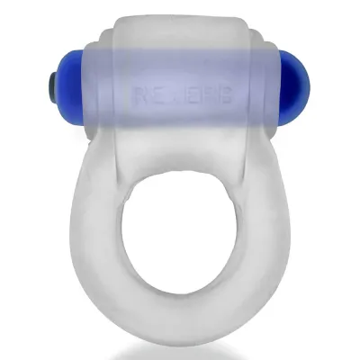Revring Clear Ice
