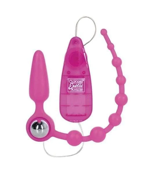 Booty Call - Booty Double Dare (Pink)
