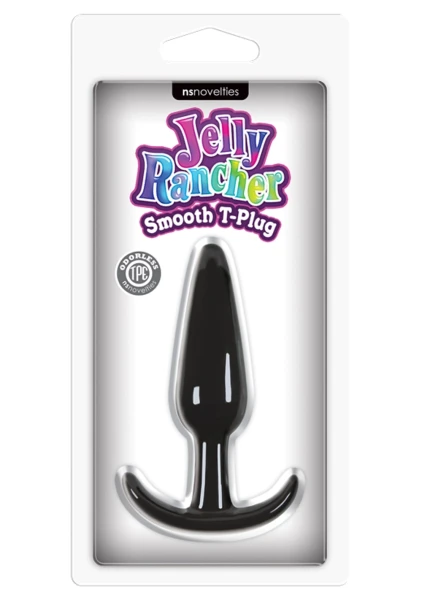 Jelly Rancher T-Plug Smooth