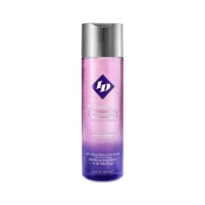 ID Pleasure Tingling Sensation Water Based Lubricant 4 4oz