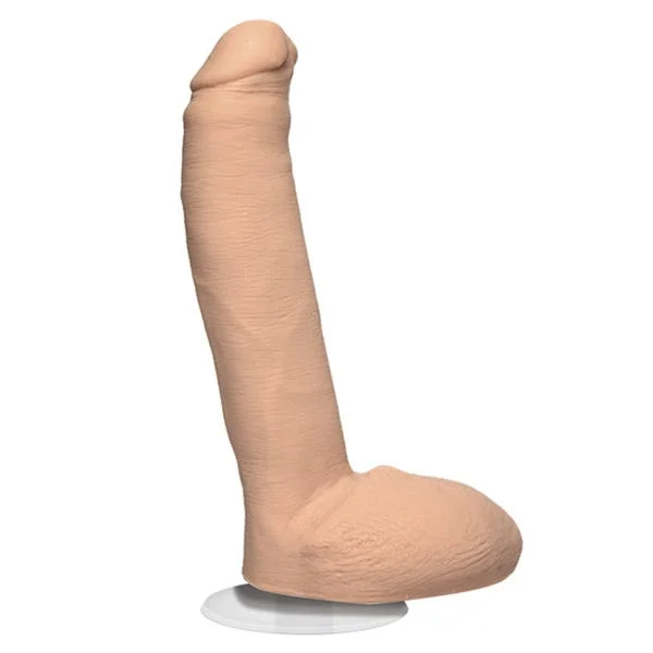 Signature Cocks Tommy Pistol 7.5 Inch UltraSkyn Cock