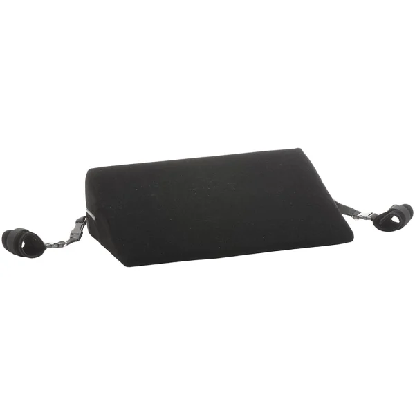 Bedroom Bliss Small Bondage Wedge Cushion