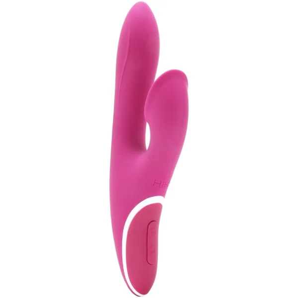 Hiky Rabbit (Purple)