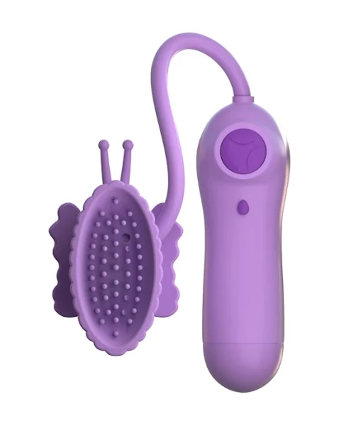 Fantasy for Her - Butterfly Flutt-Her