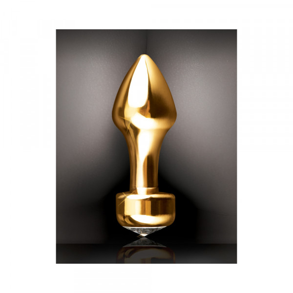 Fetish Fantasy Gold - Mini Luv Plug